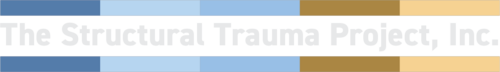 Logo of The Structural Trauma Project, Inc.